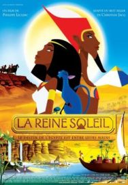 "La Reine soleil" (2007) PLDUB.DVDRiP.XviD-CNS