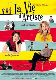 "La Vie D Artiste" (2007) FRENCH.DVDRiP.XViD-NTK