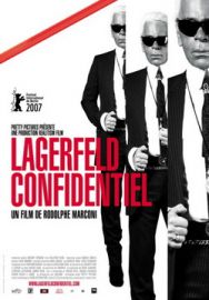 "Lagerfeld Confidential" (2007) DVDRip.XviD-SSF