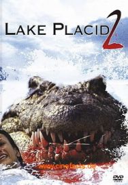 "Lake Placid 2" (2007) STV.DVDRiP.XviD-DvF