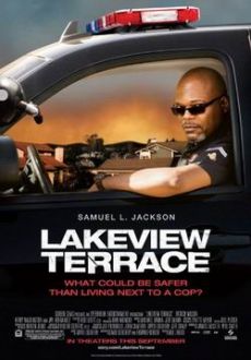 "Lakeview Terrace" (2008) PL.DVDRip.AC3.XViD-DMX