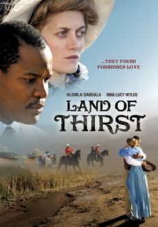 "Land Of Thirst" (2008) DVDRip.XviD-DOMiNO