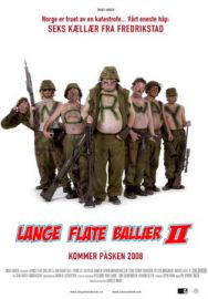 "Lange Flate Ballaer 2" (2008) DVDRip.XviD-MoA