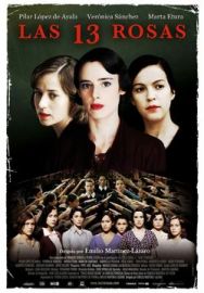 "Las 13 Rosas" (2007) DVDRiP.XviD-DvF