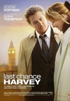 "Last Chance Harvey" (2008) PL.DVDRip.XviD-FiRMA