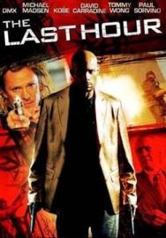 "Last Hour" (2008) DVDRip.XviD-VoMiT