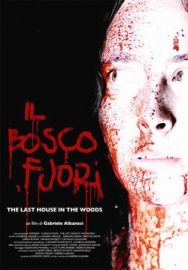 "Last House In The Woods" (2006) DVDRip.XviD-DOMiNO