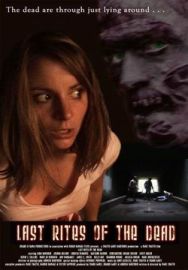 "Last Rites Of The Undead" (2006) DVDRip.XviD-DOMiNO