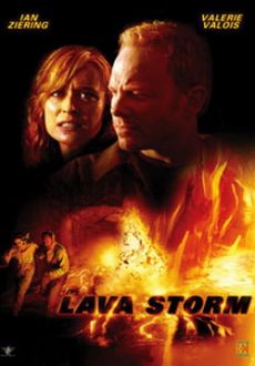 "Lava Storm" (2008) DVDRip.XviD-aAF