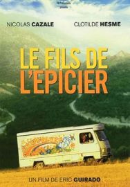 "Le Fils De L Epicier" (2007) FRENCH.DVDRip.XviD-NTK