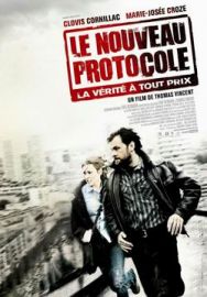 "Le Nouveau Protocole" (2008) FRENCH.DVDRiP.XViD-PROD