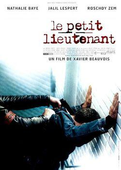 "Le Petit Lieutenant" (2005) DVDRip.XviD-BeStDivX