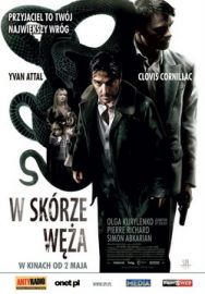 "Le Serpent" (2006) PL.DVDRip.XviD-DMX