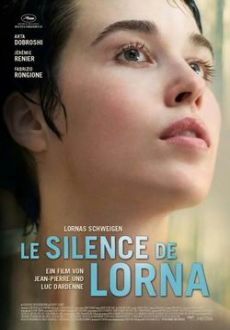 "Lornas Silence" (2008) DVDRip.XviD-DEViSE