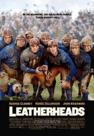 "Leatherheads" (2008) DVDSCR.XviD-COCAIN