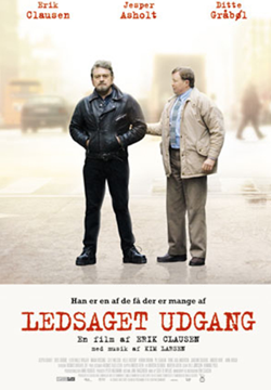 "Ledsaget Udgang" (2007) DANiSH.DVDRip.XViD-DanFiLM