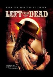 "Left for Dead" (2007) DVDRip.XviD-OEM