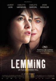 "Lemming" (2005) PL.DVDRip.XViD-M14CH0