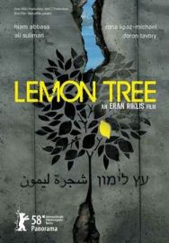 "Lemon Tree" (2008) DVDRip.XviD-WRD