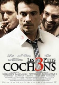 "Les 3 Ptits Cochons" (2007) FRENCH.DVDRiP.XViD-NTK