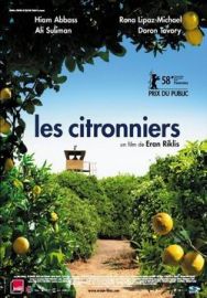 "Les Citronniers" (2008) FRENCH.DVDRiP.XviD-Riklis