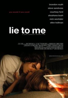 "Lie To Me" (2008) DVDRip.XviD-VoMiT