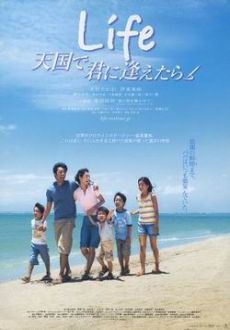 "Life: Tears In Heaven" (2007) PROPER.DVDRip.XviD-CoWRY