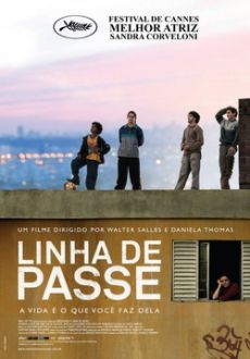 "Linha de Passe" (2008) PROPER.REPACK.DVDRip.XviD-GFW