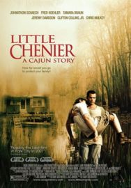 "Little Chenier" (2006) LiMiTED.DVDRip.XviD-LMG