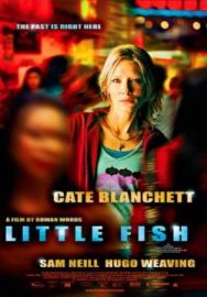 "Little Fish" (2005) PL.DVDRiP.XViD-BEER 