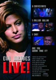 "Live!" (2007) PL.DVDRip.XviD-BiL