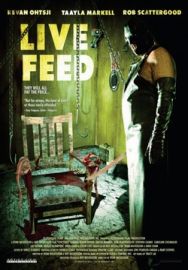 "Live Feed" (2006) PROPER.UNRATED.DVDRip.XviD-ELiA