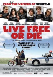 "Live Free Or Die" (2006) LIMITED DVD SCREENER XViD-PUKKA