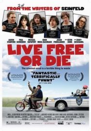 "Live Free or Die" (2006) LIMITED.DVDRip.XviD-SAPHiRE