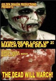 "Living Dead Lockup 2" (2007) DVDRiP.XviD-iMOVANE