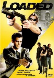 "Loaded" (2008) PL.DVDRip.XviD-UNiVER 