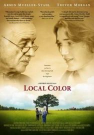 "Local Color" (2006) LiMiTED.DVDRiP.XViD-HLS