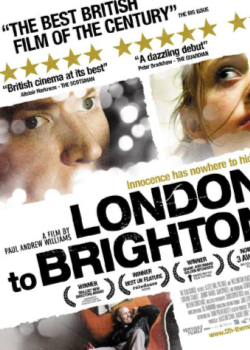 "London to Brighton" (2006) LiMiTED.DVDRip.XviD-HAGGiS