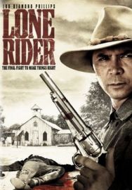 "Lone Rider" (2008) STV.R5.XViD-RUSTLE