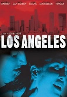 "Los Angeles" (2008) DVDRip.XviD-VoMiT