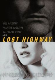 "Lost Highway" (1997) PL.DVDRip.XviD-PLiG