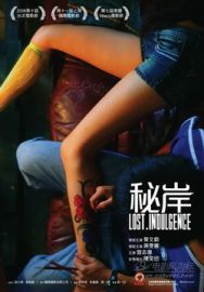 "Lost Indulgence" (2008) DVDRip.XViD-MESS