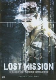 "Lost Mission" (2008) DVDRip XviD-EPiSODE