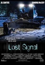 "Lost Signal" (2007) DVDRip.XviD-ELiA