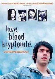 "Love. Blood. Kryptonite." (2008) DVDRip.XviD-DOMiNO