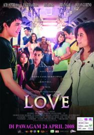 "Love" (2008) DVDRip.XviD-CoWRY 