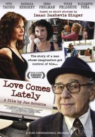 "Love Comes Lately" (2007) DVDRip.XviD-aAF