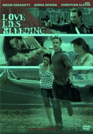 "Love Lies Bleeding" (2008) DVDRip.XviD-BeStDivX