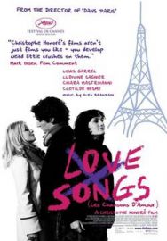 "Love Songs" (2007) LiMiTED.DVDRiP.XViD-HLS