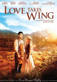 "Love Takes Wing" (2009) DVDRip.XviD-ARiGOLD